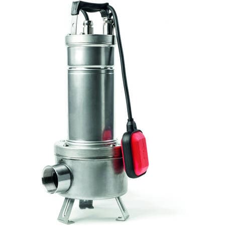 DAB PUMPS SPA - DAB60211234H FEKA VS GRINDER 1000 1X220-240 50 SCHUKO