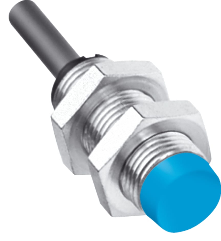 SICK - SIK6021125 IM12-04N-N-ZW0 INDUCT. PROXIMITY SENSOR
