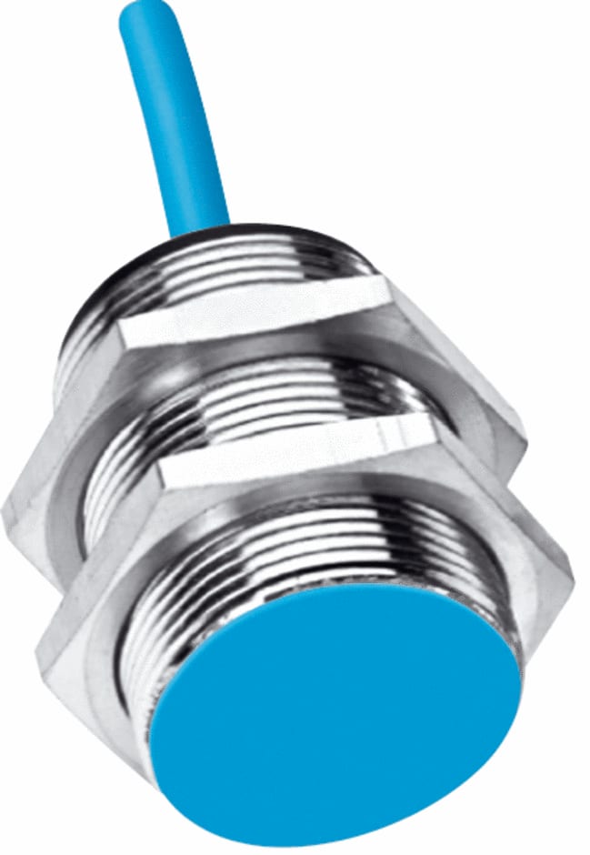 SICK - SIK6021128 IM30-10B-N-ZW0 INDUKT. PROXIMITY SENSOR