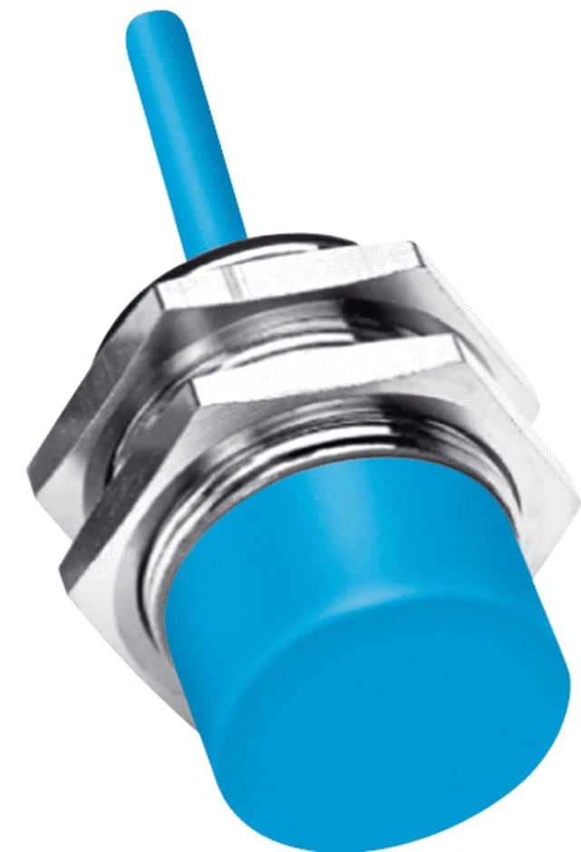 SICK - SIK6021129 IM30-15N-N-ZW0 INDUKT. PROXIMITY SENSOR