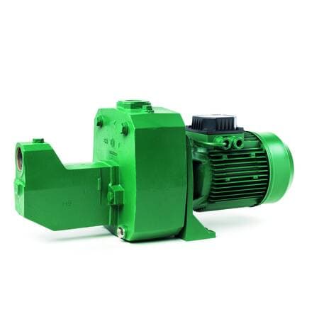 DAB PUMPS SPA - DAB60211567 JET 151 1X230 50 IE2 NO CABLE