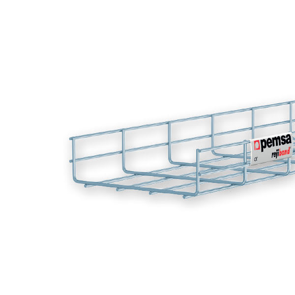 ARNOCANALI SPA - ARN60212100 GRIGLIA 100X60 ELETTROZINCATA