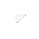 ARNOCANALI SPA - ARN60212300 PASSERELLA A FILO 300X60 EZ