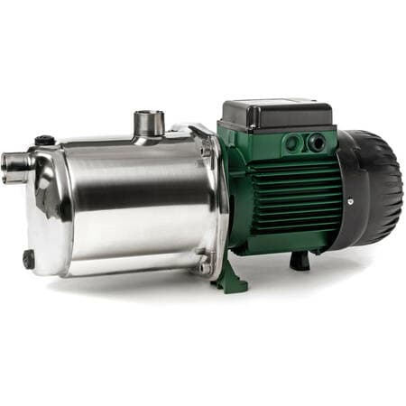 DAB PUMPS SPA - DAB60212449 EURO INOX 40/50 CONTROL-D GSET 1X230 50