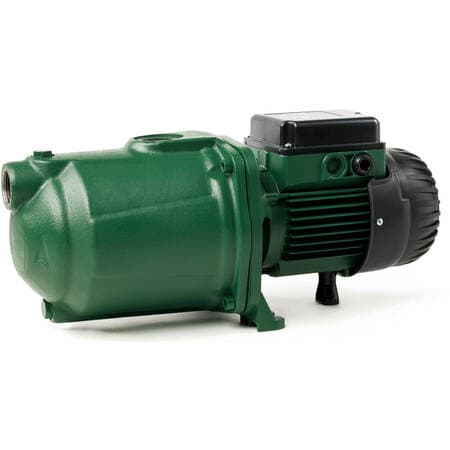 DAB PUMPS SPA - DAB60212487 EURO 40/80 1X230 50 IE2 NO PLUG