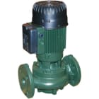 DAB PUMPS SPA - DAB60214727 KLP 40-1200/BQQE/0,6 3X230/400 50 IE2