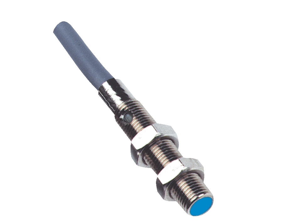 SICK - SIK6021575 IM05-0B8PS-ZWB INDUCT.PROX.SENS. 5M