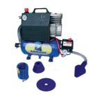 FERRARI - FER6.021/BLU POMPA COMBINATA ELETTRICA LINEA BLU