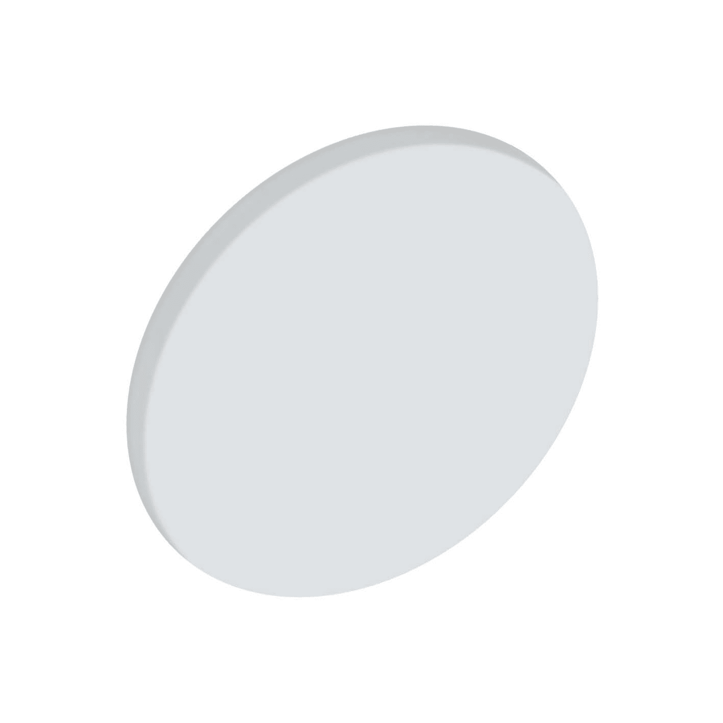 LINEA LIGHT (ILED) - ILDC-K400076 KIT 5 TAPPI RUBBER TONDA D.30 B.CO