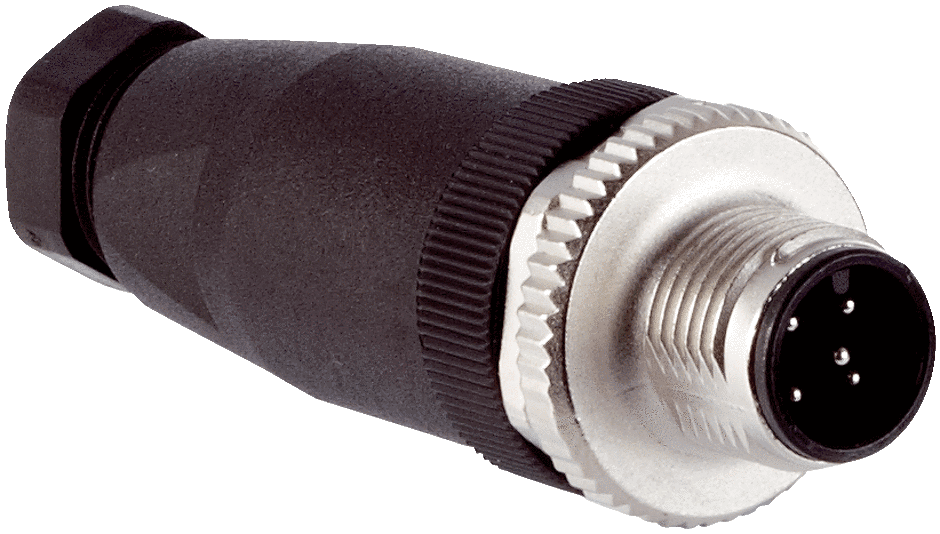 SICK - SIK6022083 STE-1205-G MAL.ST.CAB.SC M12-5P