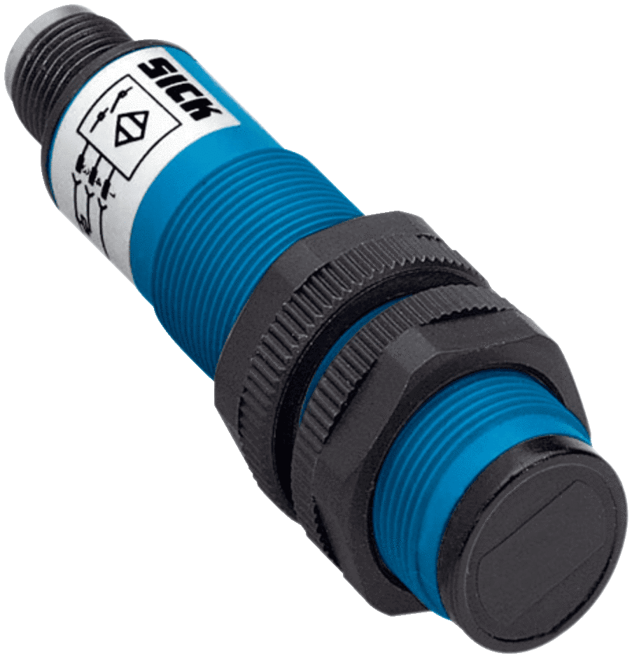 SICK - SIK6022091 VL18-2T1430 RETRO-REFL. SENS.