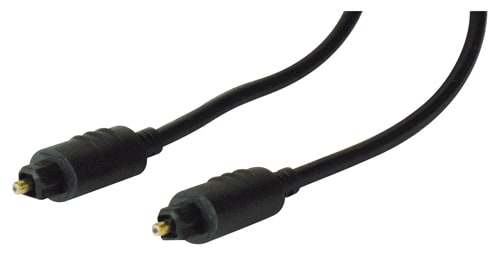 MELCHIONI SPA - MEM149000263 CAVETTO AUDIO TOSLINK / TOSLINK S/S 3 N
