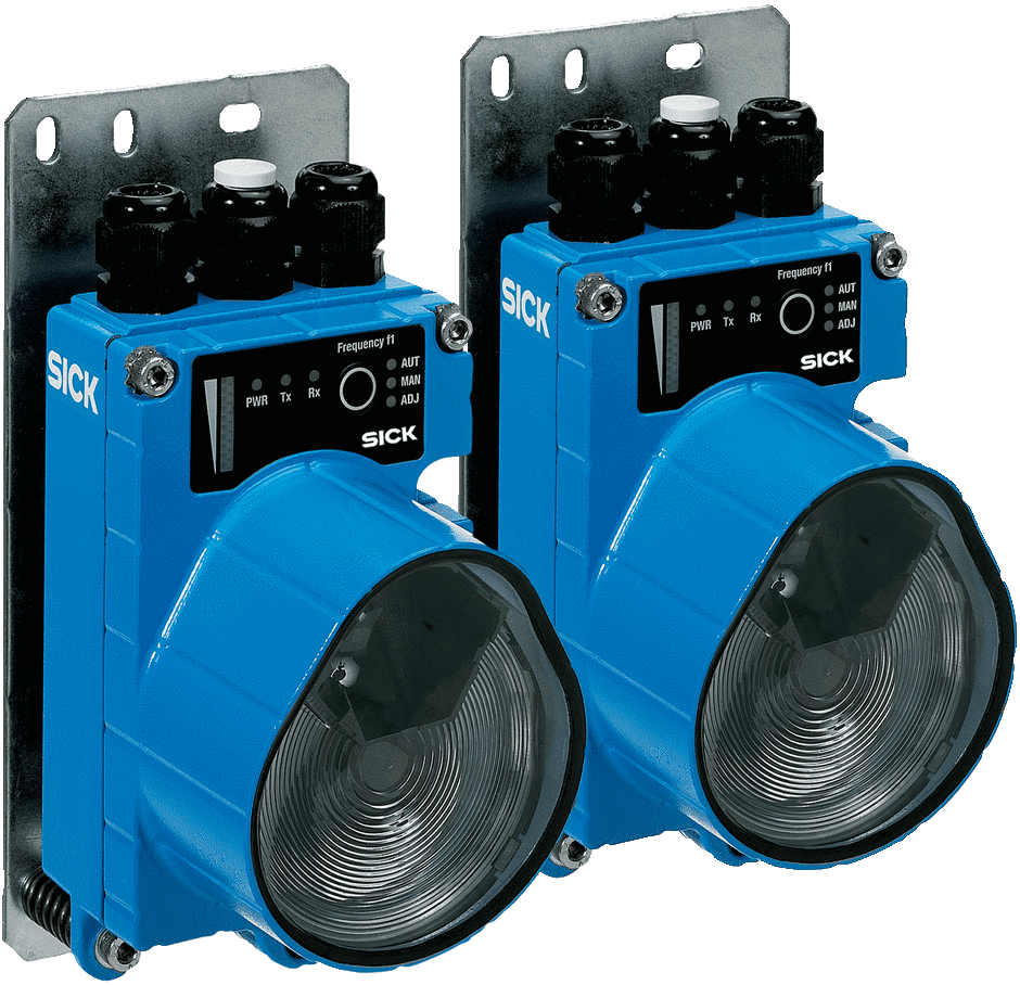 SICK - SIK6024761 ISD300-1111 OPTICAL DATA TRANSMISSION