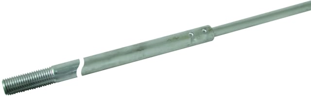 DEHN ITALIA SPA - DEH103241 ASTA DI CAPTAZIONE D16/10MM L3000MMALMGS