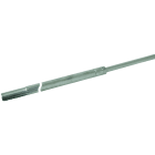 DEHN ITALIA SPA - DEH103231 ASTA DI CAPTAZIONE D16/10MM L2500MMALMGS