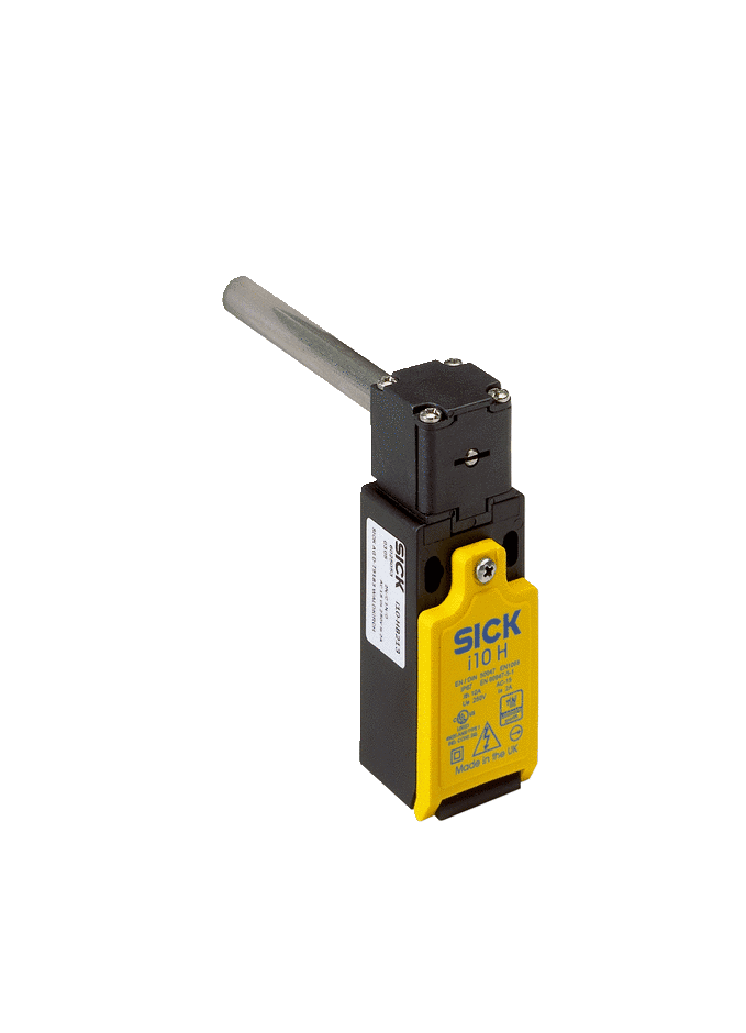 SICK - SIK6025053 I10-HB213 SAFETY INTERLOCK