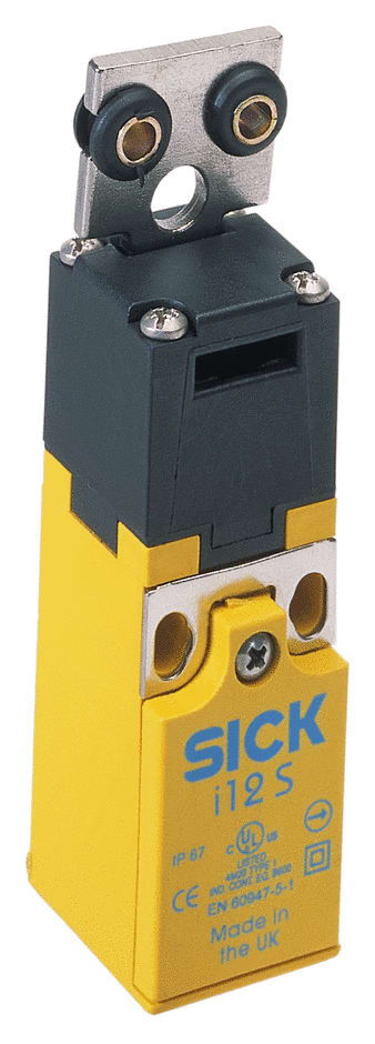 SICK - SIK6025057 I12-SA113 SAFETY INTERLOCK