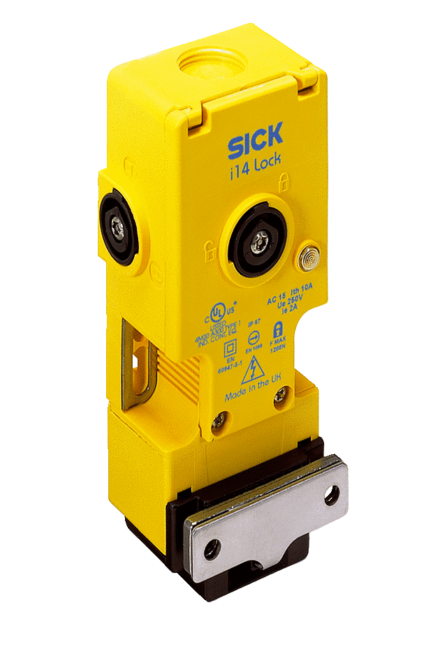 SICK - SIK6025060 I14-M0213      SAFETY INTERLOCK
