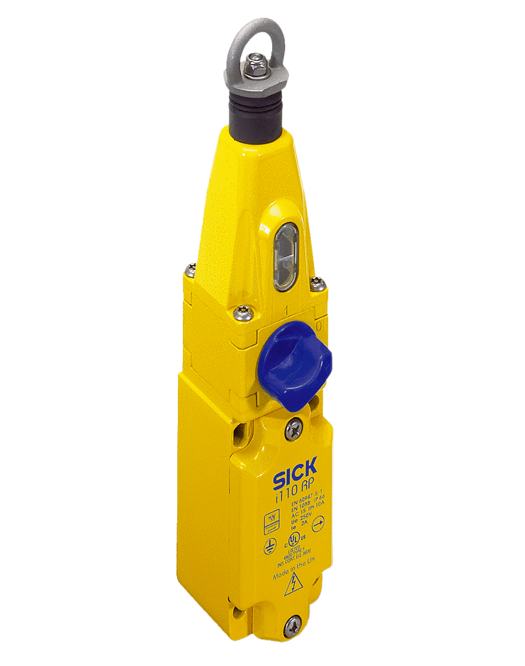 SICK - SIK6025077 I110-RP223     SAFETY INTERLOCK