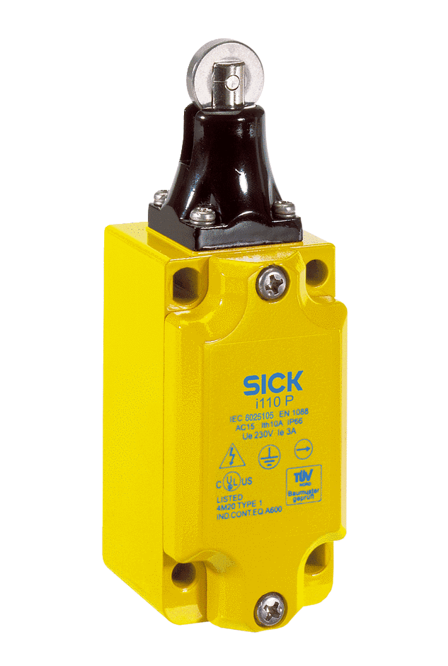 SICK - SIK6025104 I110-PA313 SAFETY INTERLOCK