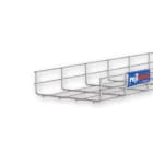 ARNOCANALI SPA - ARN60252060 PASSERELLA A FILO 60X60 INOX304
