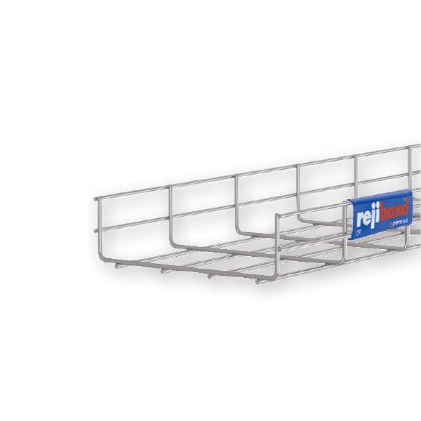 ARNOCANALI SPA - ARN60252600 PASSERELLA A FILO 600X60 INOX304