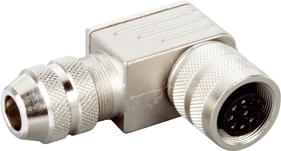 SICK - SIK6025727 DOS-1608-WA FEM. AN. M16 8P. SH