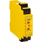 SICK - SIK6026138 UE410-MU3T300 SAFETY-UNIT