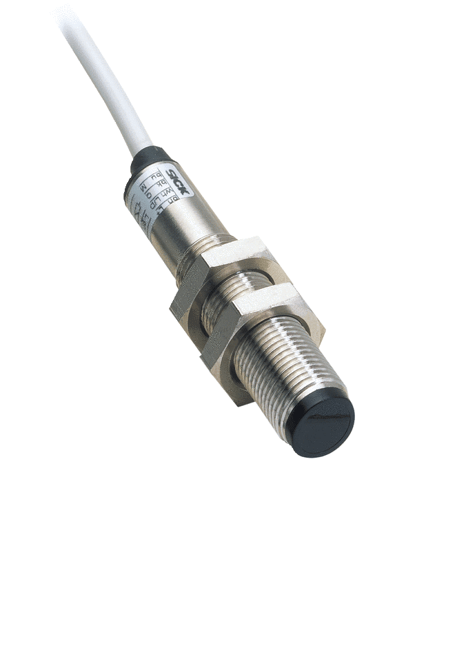 SICK - SIK6026211 VT12T-2P112 P. PROX. SENS. ENERG.