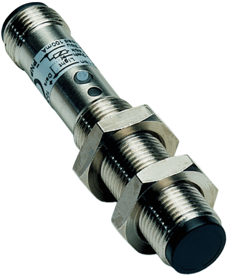 SICK - SIK6026216 VT12T-2P430