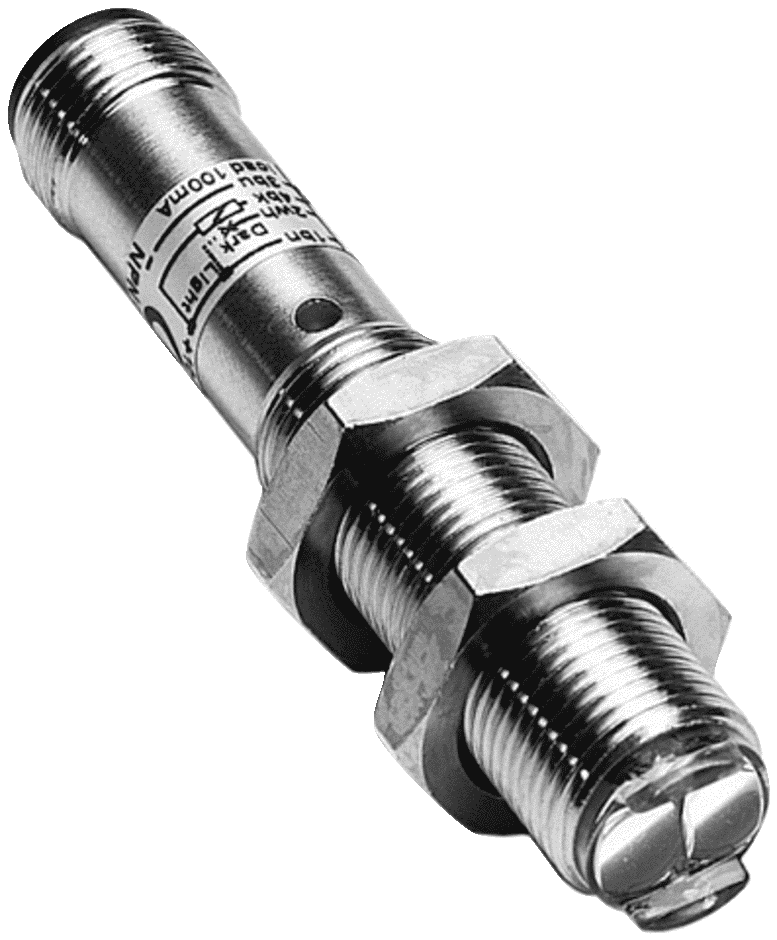 SICK - SIK6026219 VL12-2P132 RETRO-REFL. SENS.