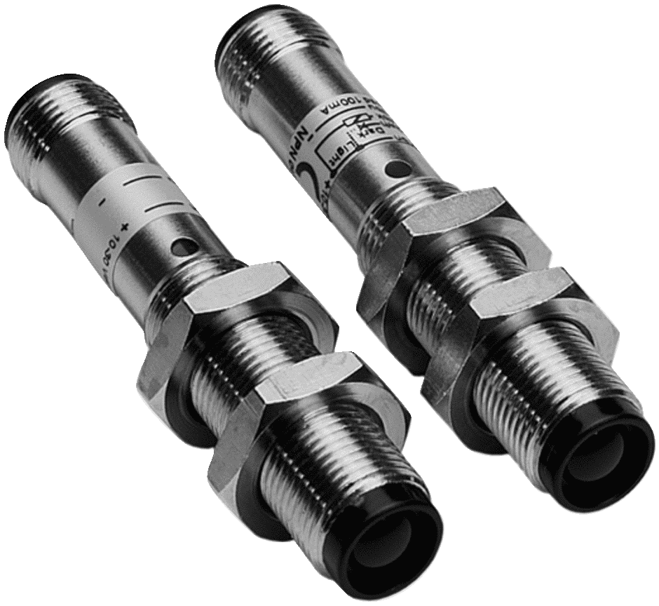 SICK - SIK6026223 VS/VE12-2P132 THROUGH-BEAM SENS.