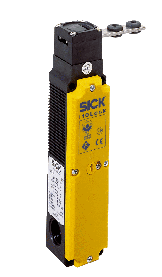 SICK - SIK6027397 I10-M0253 SAFETY SWITCH
