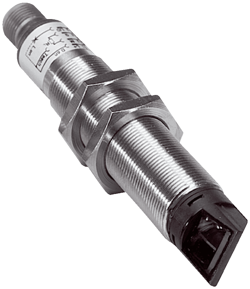 SICK - SIK6027424 VTE18L-4N344 P. PROX. SENS. ENERG.