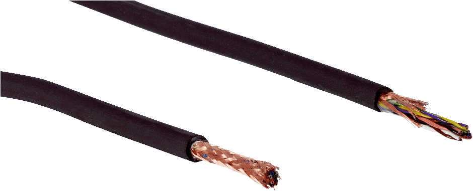 SICK - SIK6027531 LTG-2512-MW(4*2*0,25+2*0,5+2*0,14)