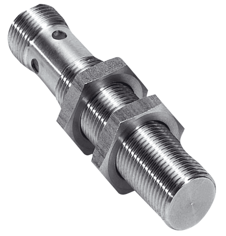 SICK - SIK6027573 IM12-06BNS-NC1 INDUCT.PROXIM.SENSOR