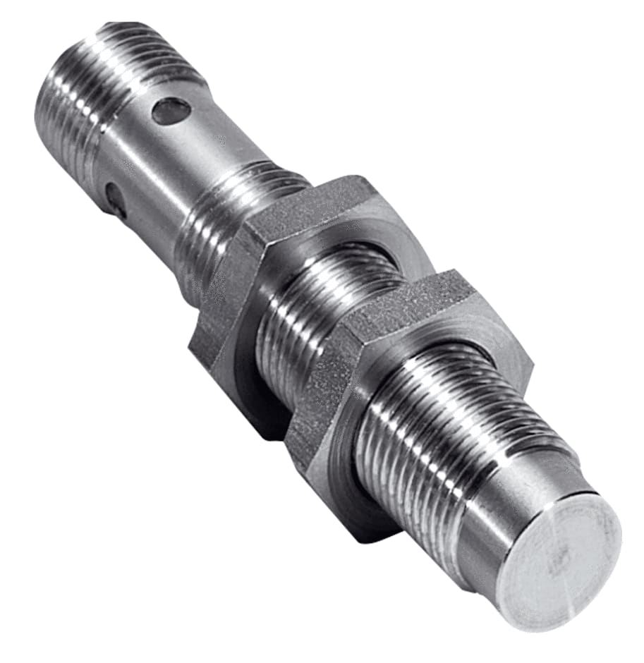 SICK - SIK6027575 IM12-10NPS-NC1 INDUCT.PROXIM.SENSOR