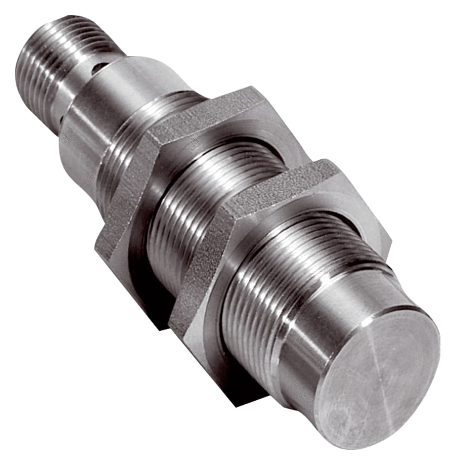 SICK - SIK6027580 IM18-20NPS-NC1