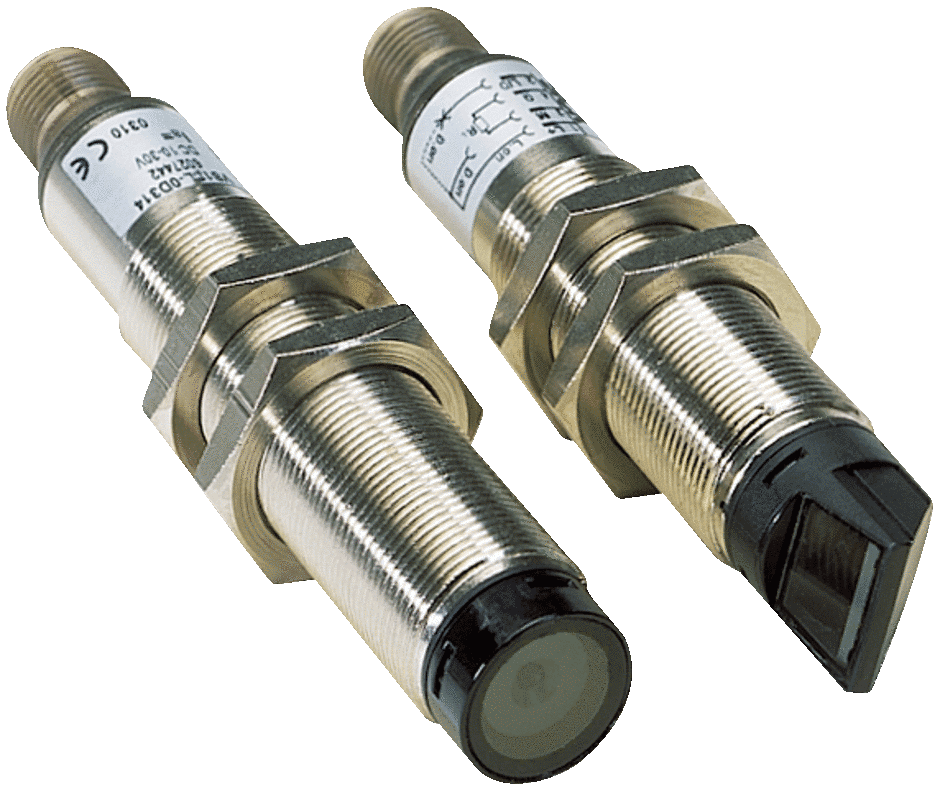 SICK - SIK6027937 VSE18L-4N344 THROUGH-BEAM SENS.