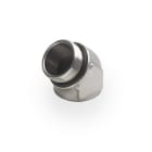 COSMEC - CSM6028-25 RACC.MET. CURVO 45 M25