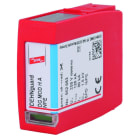 DEHN ITALIA SPA - DEH952083 Modulo di protezione a spinterometro NPE Tipo 2 per limitatore di sovratensione DEHNguard ACI