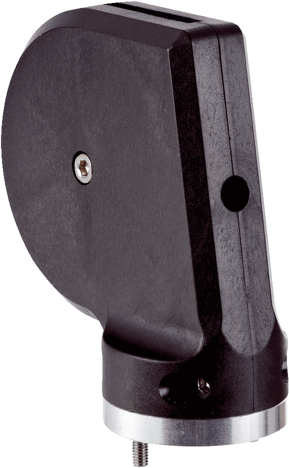 SICK - SIK6028631 MRA-F130-R     WIRE GUIDE PULLEY