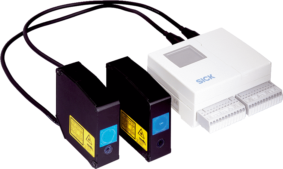 SICK - SIK6028958 OD85-20T1 DISPLAC.SENS, OPTICAL