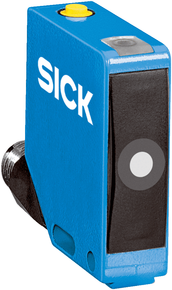 SICK - SIK6029833 UC12-11235 ULTRASONIC SENSOR