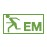 SIDE SPA - SDE6029 LINEA MODULO EMERGENZA -1 H