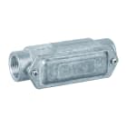 COSMEC - CSM6030E12 SCATOLA IN AL 2 VIE DIRITTE G? IP65 (E)