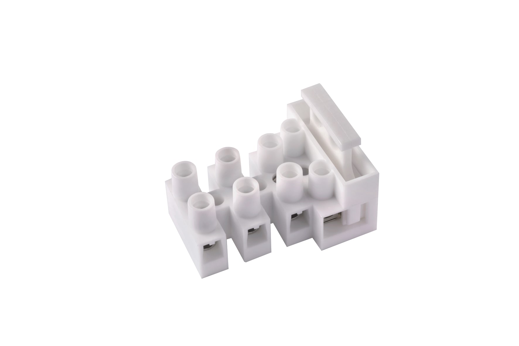 WIMEX - WIM6030182 E100 PAF 2P CFT-2P PF.5X20 2,5