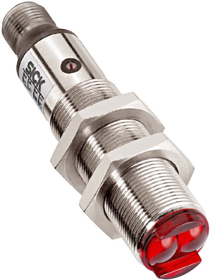 SICK - SIK6030188 VTB18-4P1212 P. PROX. SENS. BGS