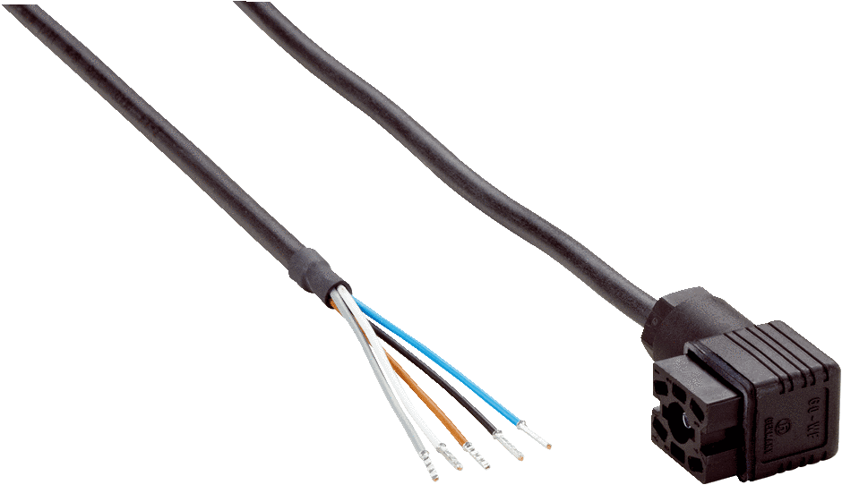 SICK - SIK6030221 DOL-1406-W02M