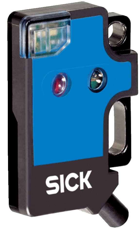 SICK - SIK6030573 WT2F-P180 P. PROX. SENS. ENERG.